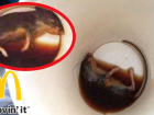 Mcdonald's Yiyeceklerinden ��kan En ��ren� 10 �ey