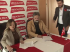Medical Park Elaz�� Hastanesi, Elaz�� Basketbol Spor Kul�b� Derne�iyle sa�l�k sponsorlu�u anla�mas� imzalad�