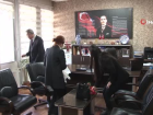 Medical Park Elaz�� Hastanesi kad�nlar� unutmad�