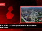 Medical Point Gaziantep Hastanesi'nde Profes�rl�k Kutlamas�