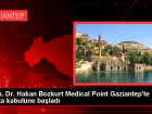 Medical Point Gaziantep Hastanesi'ne N�roloji Uzman� Atand�