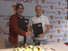 Medical Point, G�ztepe Olimpik Bran�lar'a sa�l�k sponsoru oldu