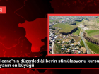 Medicana'n�n d�zenledi�i beyin stim�lasyonu kursu d�nyan�n en b�y���
