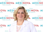 Medinova Hastanesi'nden Rahim Ağzı Kanseri Bilgilendirmesi