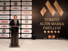 Medipol Sa�l�k Grubu Halk Oylamas�yla 'Alt�n Marka' �d�l�n� Ald�