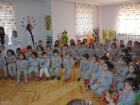Medova'dan Çocuklara Diş Sağlığı Eğitimi