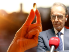 Mehmet Ceyhan uyard�: Koronavir�s riskini azaltan D vitamininin fazlas�, kire�lenme nedeni