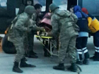 Mehmet�ik Hamile Kad�n�n �mdad�na 