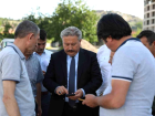 Melikgazi Belediyesi Esentepe Mahallesi'nde Sa�l�k Merkezi ve K�t�phane �n�aat�n� Tamaml�yor