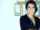 Meltem �ark��lal� ve ekibinin, Diyetisyen Eda �lk� ile haz�rlad��� �ikolatal� fit kurabiye ile formda kal�n