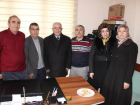 Meme Kanserinde Erken Te�his Hayat Kurtar�yor