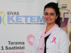 Meme Kanserinin Erken Te�his ��in Kad�nlara Elle Muayene �nerisi