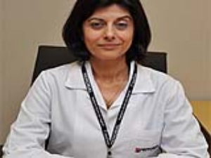 Memorial mmnoloji Laboratuvar'na Dnya Tescili