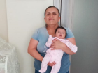 Menopoza girmek �zere oldu�unu ��rendi; alt�n yumurta ile anne oldu