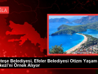 Menteşe Belediyesi, Efeler Belediyesi Otizm Yaşam Merkezi'ni örnek alıyor