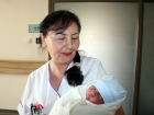 Meral Ebe Bir le Nfusu Kadar Doum Yaptrd