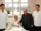Meram T�p Karaci�er Nakillerine Yenisini Ekledi