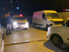 Merdiven bo�lu�unda 17 ya��nda �ocuk cesedi bulundu