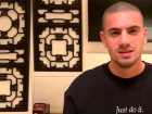 Merih Demiral videolu mesaj yay�nlad�: Sa�l���m gayet iyi