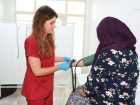 Merkezefendi Belediyesi'nden �cretsiz sa�l�k hizmeti