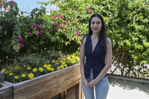 Mersin Bykehir Belediyesi, scaklklara bal beslenme alkanlklaryla ilgili uyaryor