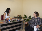Mersin B�y�k�ehir'den kad�nlara �cretsiz psikolog deste�i