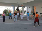 Mersin'de Avrupa Hareketlilik Haftas� ba�lad�