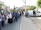 Mersin'de Mahalle Mutfaklar� Say�s� 42'ye Y�kseldi
