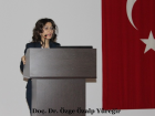 Mersin'de 