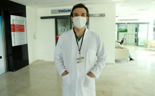 Mersin'de Onkoloji Hastanesi ald, hastalar baka illere gitmeyecek