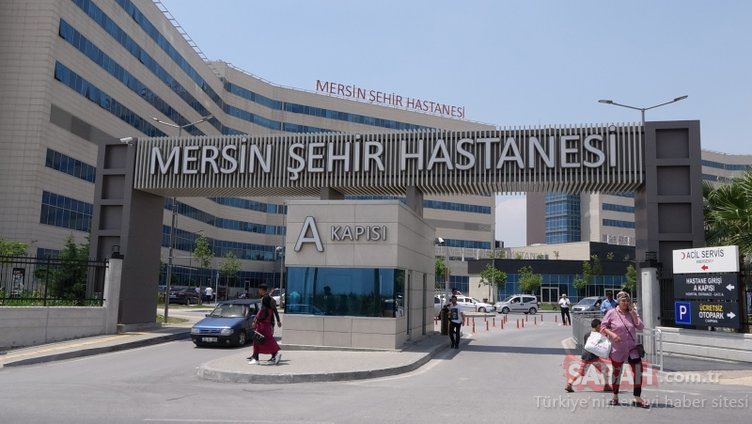 Mersin ehir Hastanesinde Kalp Ritim Ameliyatlarna Baland