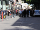 Mersinliler a��ya g�venip rehavete kap�ld�, vakalar artt�