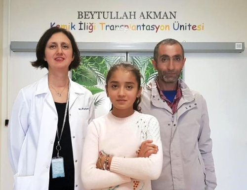 Meryem'in 'kahraman' kz kardei Rabia olacak