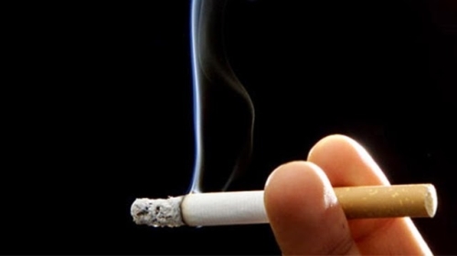 Mesane Kanserinde Temel Risk Faktrlerinden Biri Sigara