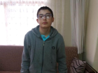 Mesut, d�nya t�p literat�r�ne girdi