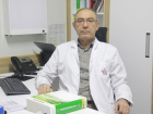 Metabolizma Hastal�klar� Uzman� Prof. Dr. Zeynel Beyhan A��klamas�