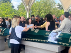 Meteoroloji M�hendisi ve M�zisyen G�khan Abur Hayat�n� Kaybetti