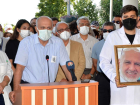 ME� ��retim �yesi Prof. Dr. Abdullah Canataro�lu Covid-19'a yenildi