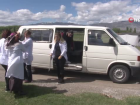 Mevsimlik tar�m i��ileri keneye kar�� bilgilendirildi