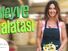 Meyve Salatas� Tarifi