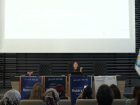 Mezitli Belediyesi, Meme ve Rahim A�z� Kanseri Hakk�nda Etkinlik D�zenledi