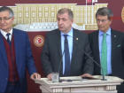 Mhp? Li �zda�, MHP Ola�an�st� Kurultaya Gitmeli 2