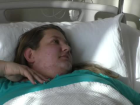 Mide K���ltme Ameliyat� Olmak ��in Almanya'dan Tokat'a Geldi