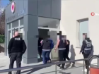 Midede uyu�turucu sevkiyat� polise tak�ld�
