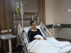 Midesini ���tt���n� zannetti, 10 milyonda bir g�r�len hastal��a yakaland���n� ��rendi