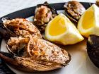 Midye dolma t�ketmeden �nce dikkat!