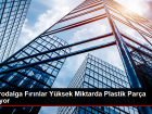 Mikrodalga F�r�nlar Y�ksek Miktarda Plastik Par�a Sal�yor