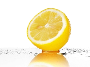 Mikropların En Büyük Düşmanı; Limon!