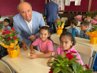 Milletvekili Otg�z, Marmaris'te ziyaretlerde bulundu