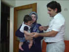 Milyonda Bir G�r�len Hastal��a �ifa Ar�yorlar